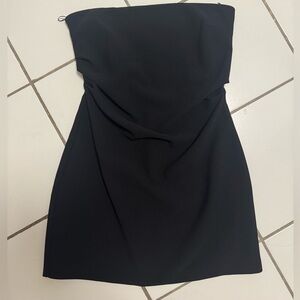 Zara Little Black Dressed